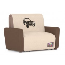 Кресло-диван Свити 0.9 Матролюкс